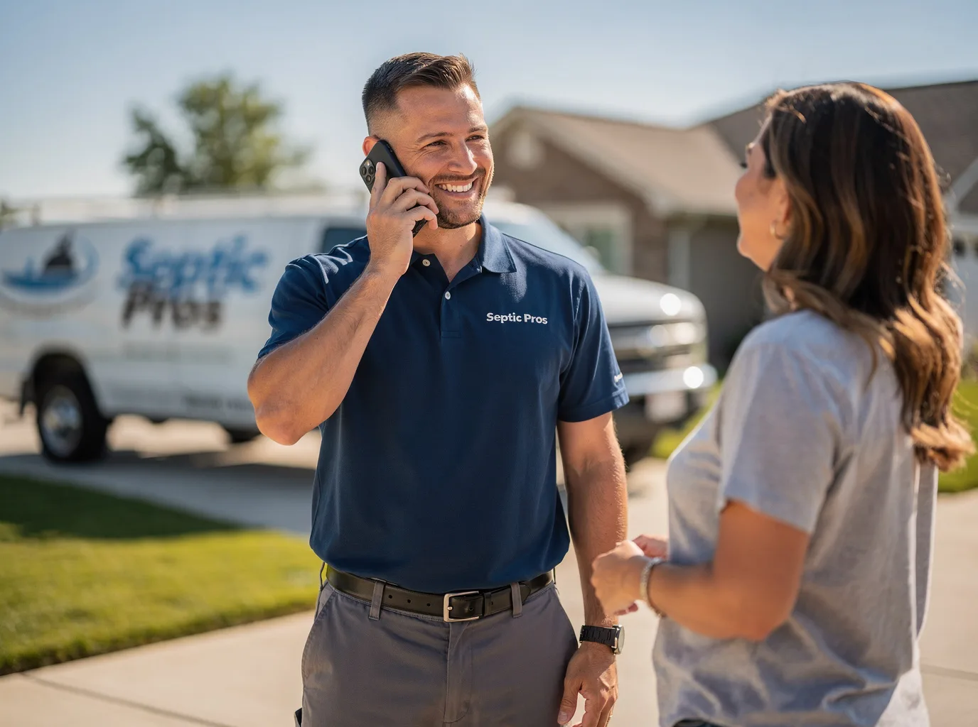 Septic Tank Pumping Isom, KY FAQs